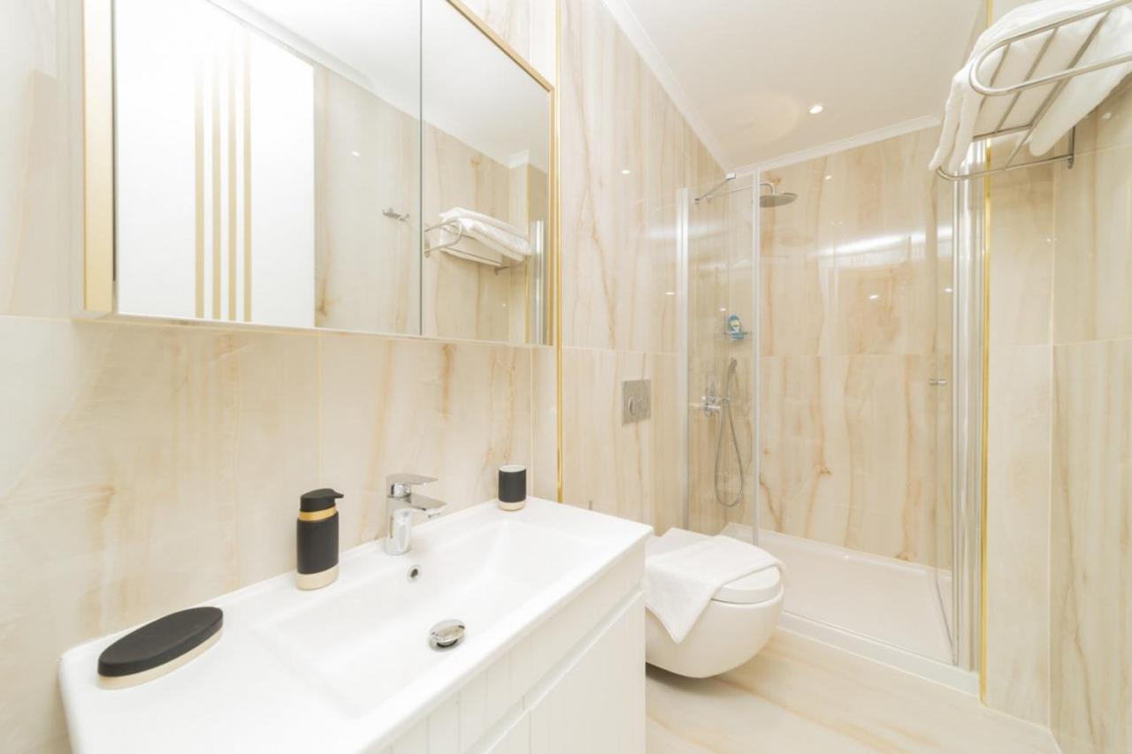 Vilă Exquisite With Private Pool In Belek