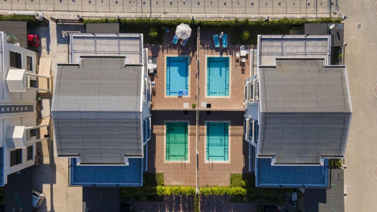 Vilă Exquisite With Private Pool In Belek *